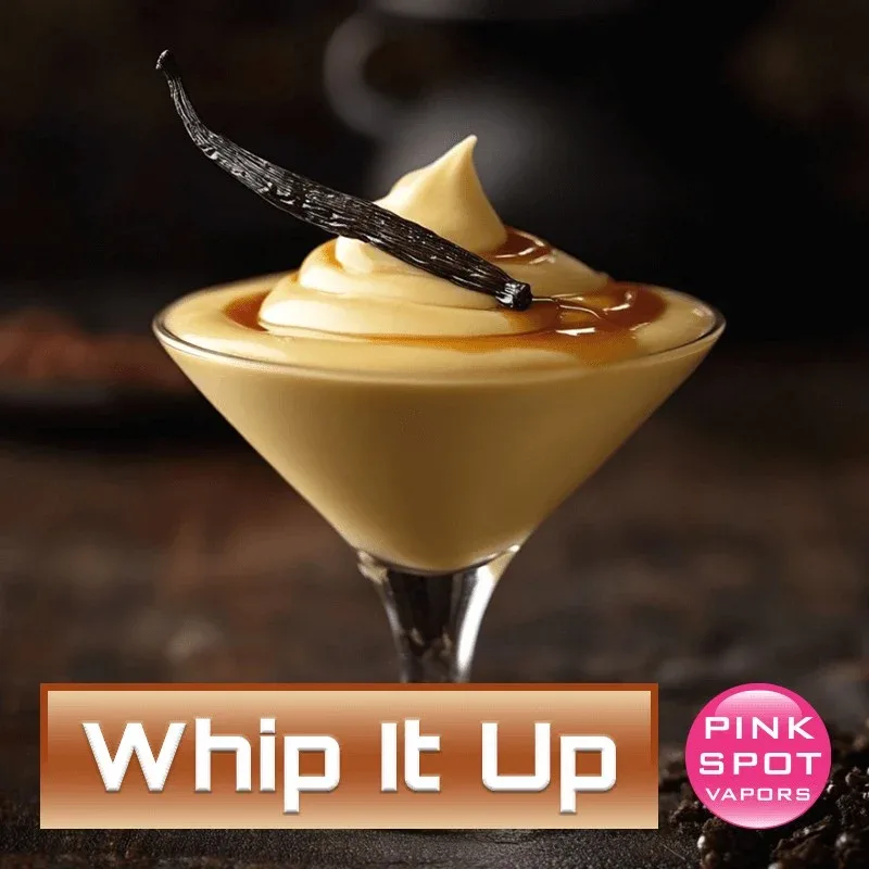 Whip It Up E-Juice
