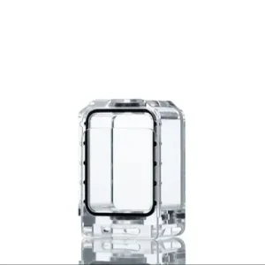 MK Mods Premium Crystal Clear Boro Tank