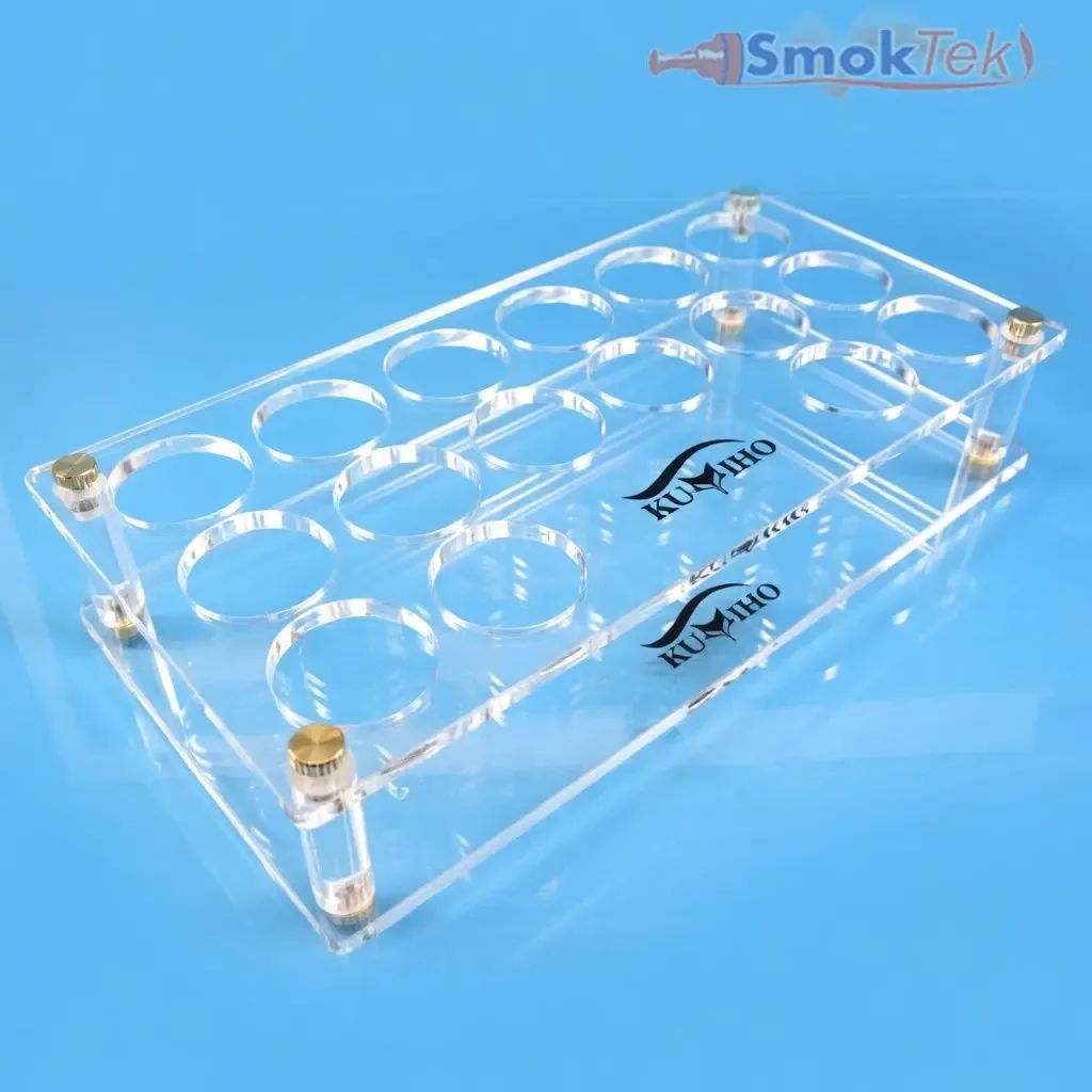 Acrylic Display for Mods and Bottles, Style 7 - Image 2