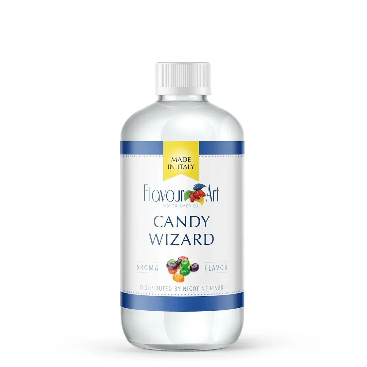 FlavourArt Candy Wizard
