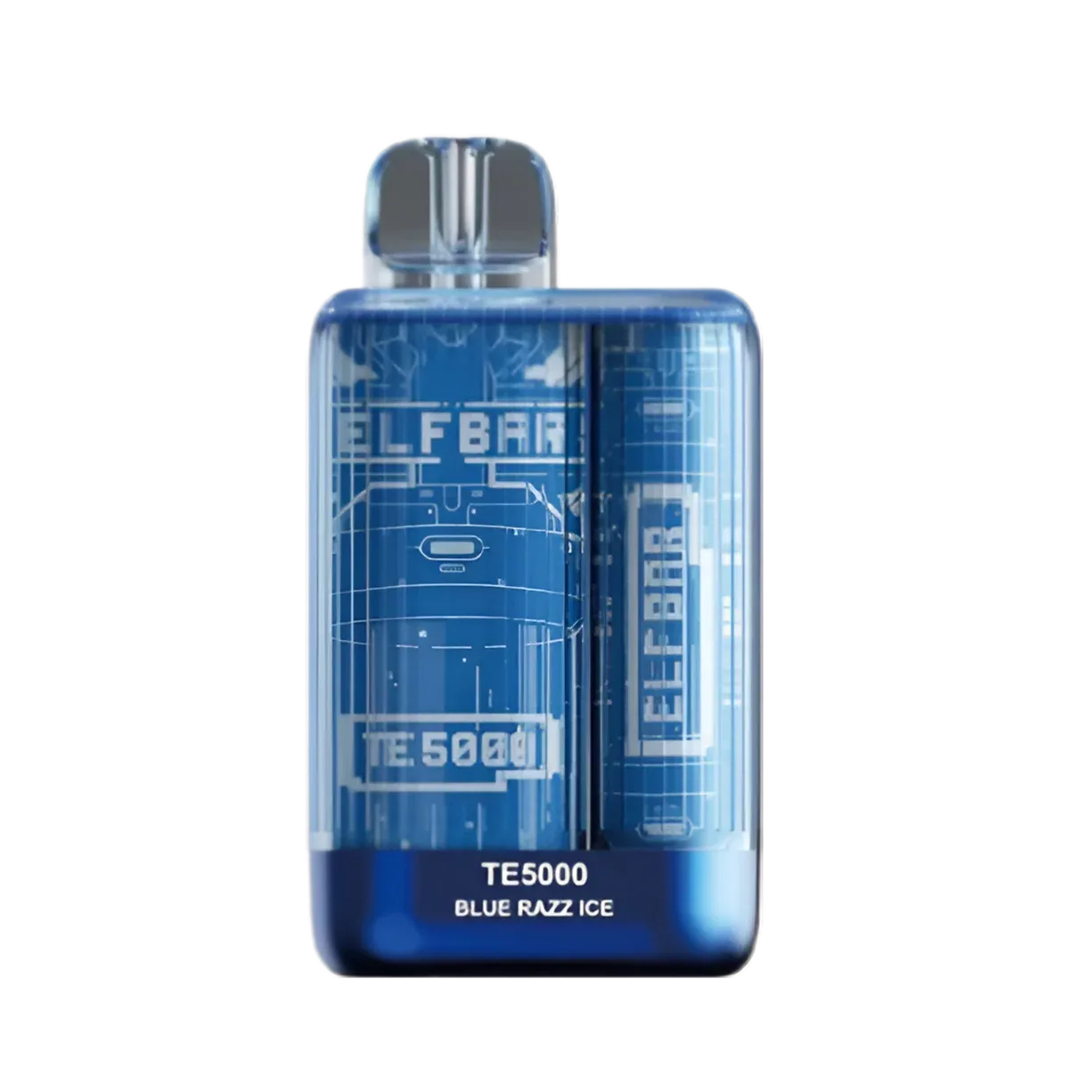 Elf Bar TE5000 Ultra Disposable Vape - Image 2