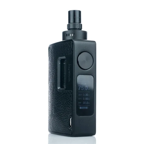 Joyetech eVic AIO 75W TC Kit - Image 2