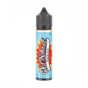 Wham Bar 50ml Shortfill E-Liquid by Old School