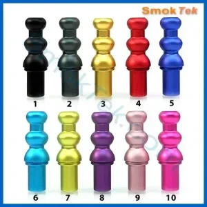 Aluminum Tang A CE4 / CE5 Clearomizer Tip