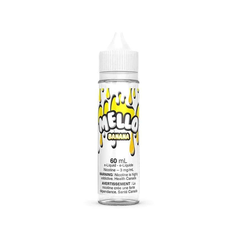 Mello Banana