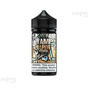 Yami Vapor Mika
