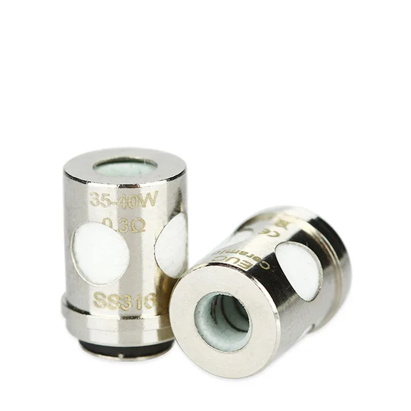Vaporesso EUC Replacement Coil 5pcs - Image 2
