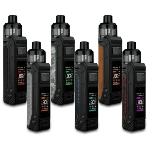 Aspire BP80 Kit