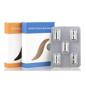 Vaporesso Nexus NX Replacement Coil 5 Pack