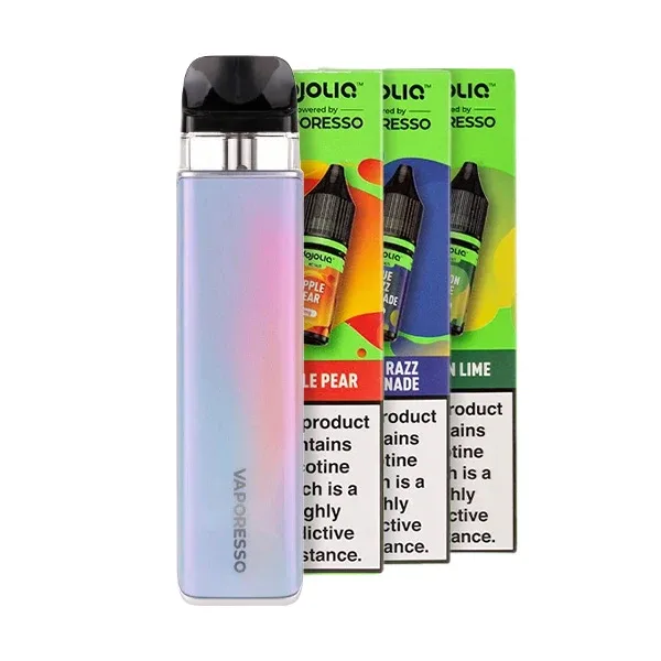 Vaporesso XROS 5 Mini Pod Kit