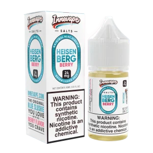 Heisenberg Berry SALT - Innevape E-Liquids - 30mL