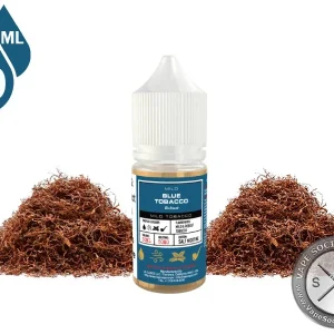 Blue Tobacco BSX VAPOR SALTS 30ml