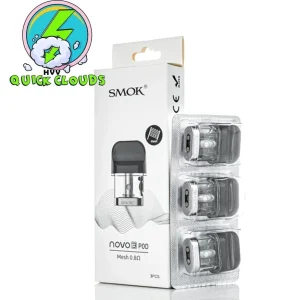 Smok Novo 3 Pod
