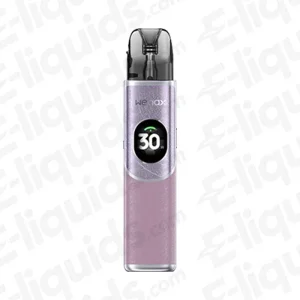 Geekvape Wenax Q2 Lilac Purple Pod Kit