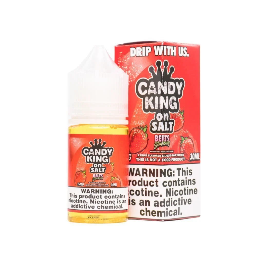 Belts Candy King Salts 30mL