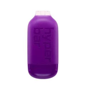 Hyper Bar Pro 6000 disposable Vape
