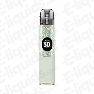 Geekvape Wenax Q2 Summer Lime Pod Kit