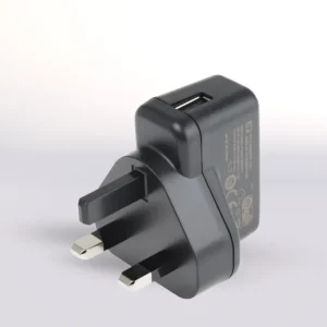 USB 5W Plug - Vape Kit Charger