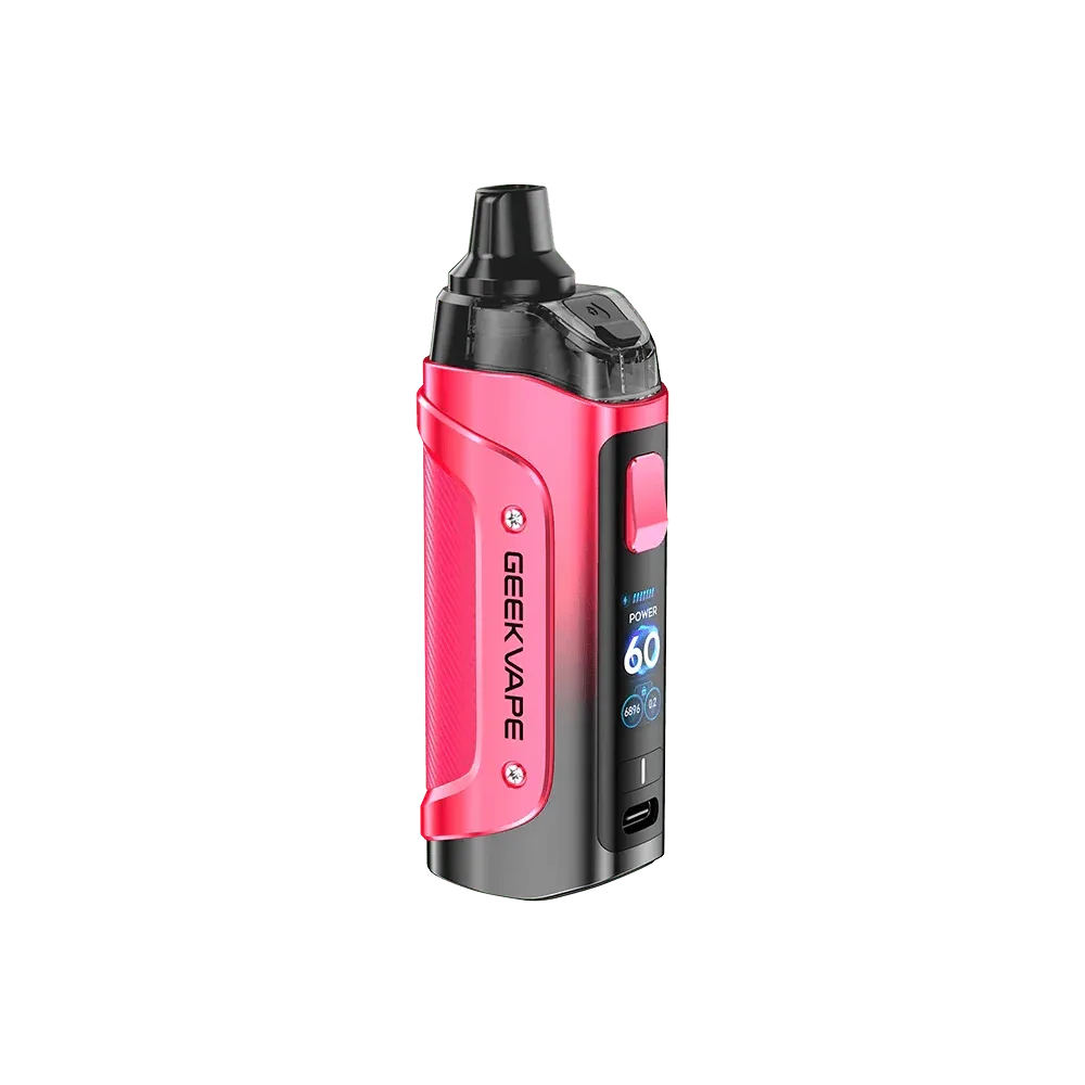 GeekVape Aegis Boost 3 60W Pod Kit - Image 2