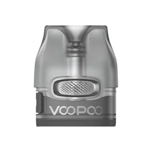 Voopoo, V. THRU Pro 1.2 Helix Replacement Pod, 2 Pack