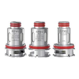 SMOK RPM 2 Coils (5-Pack)