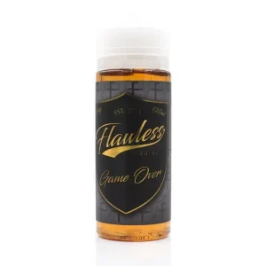 Game Over by Flawless E-Liquid 120ml