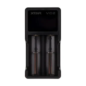 Xtar VC2 Battery Charger