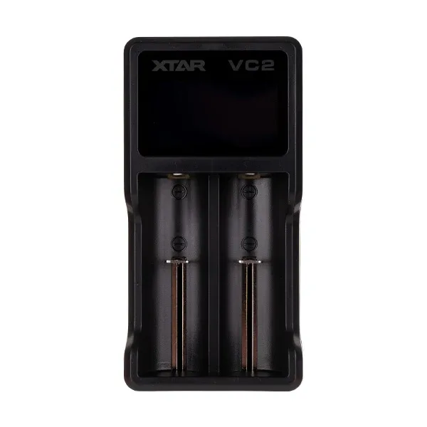 Xtar VC2 Battery Charger
