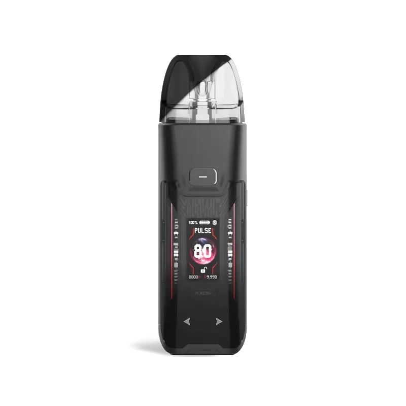 Vaporesso Luxe XR Max 2 Pod Mod Kit - Image 2