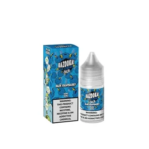 bazooka-salts-30ml-nic-salt-eliquid Product Variation