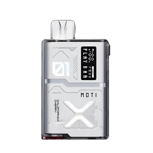 MOTI Play Bar 7500 Disposable Vape