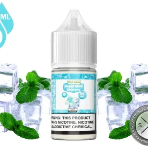 Jewel Mint Diamond POD JUICE SALT 30ml
