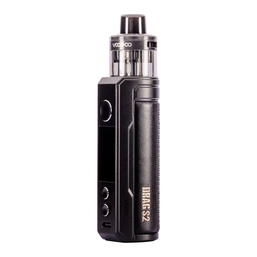 Voopoo Drag X2 Kit - Image 2
