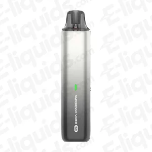Vaporesso Vibe SE White Pod Kit