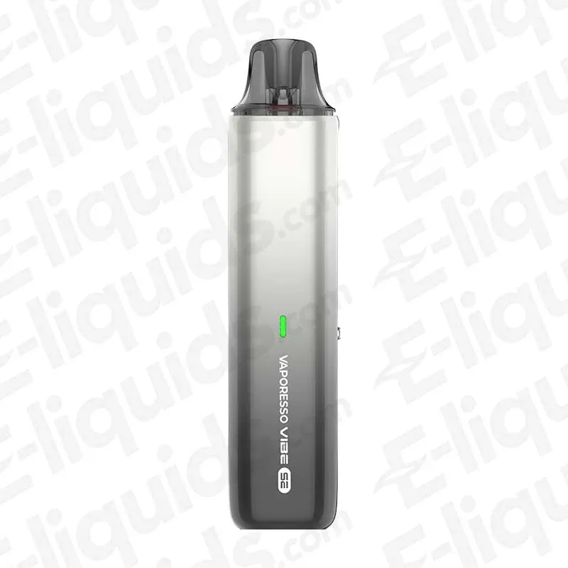 Vaporesso Vibe SE White Pod Kit