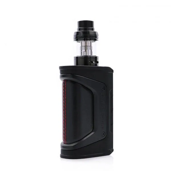 GeekVape Aegis Legend 200W Kit with Aero Mesh Tank - Image 2