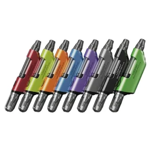Lookah Seahorse Pro Plus Nectar Collector Wax Vaporizer (650mAh)