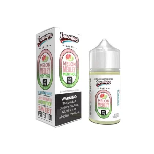Melon Medley Menthol Innevape Salts 30mL