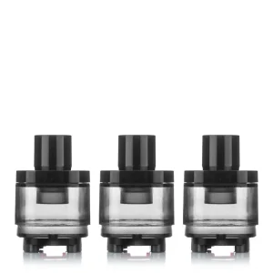 SMOK RPM 5 / RPM 5 Pro Replacement Pod (3-Pack)