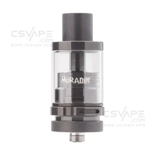 iCloudCig Moradin RTA