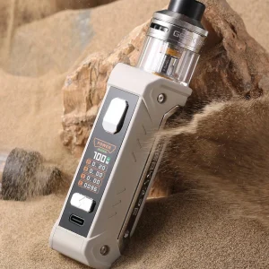 GeekVape E100i (Aegis Eteno i) 100W Pod Mod Kit
