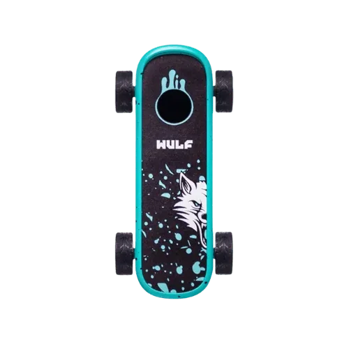 Wulf Deck 510 Battery
