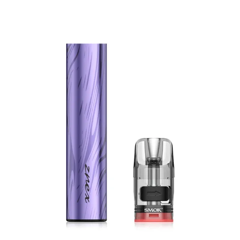 SMOK Zrex RF 2 Pod Kit - Image 2