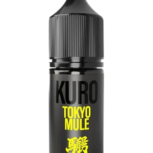 Kuro / TOKYO MULE 騾