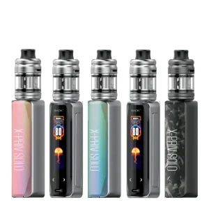 Smok X-Priv Solo 80W Starter Kit