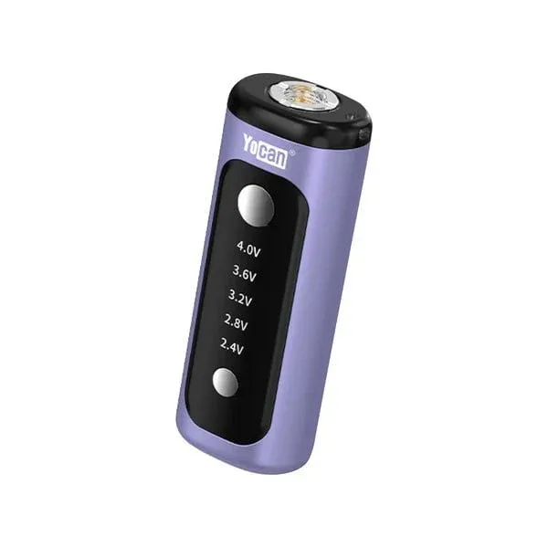 Yocan Kodo Plus 510 Battery - Image 2