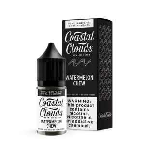 Coastal Clouds Salt Watermelon Chew 30ml
