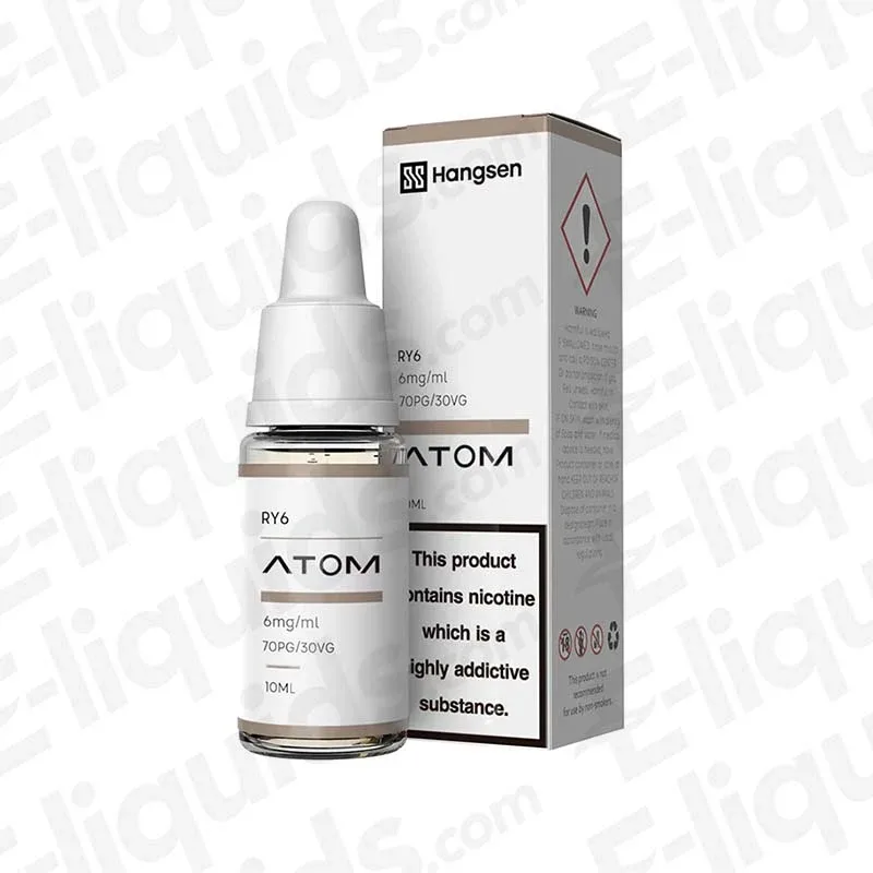 Hangsen Atom RY6 Freebase