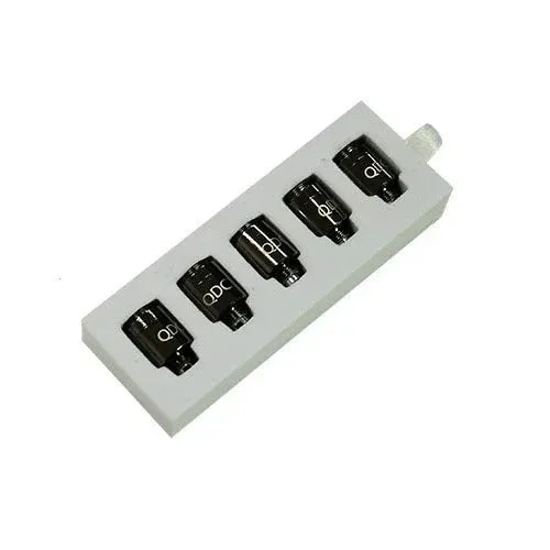 Yocan Apex Mini Replacement Coil 5 Pack