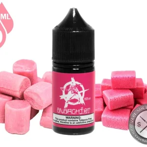 Pink ANARCHIST SALT 30ml